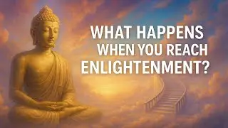 When You Stop Seeking, You Awaken: The Buddha&rsquo;s Secret to Enlightenment