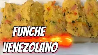 EL Famoso FUNCHE VENEZOLANO 🇻🇪 | Come, Bebe y Comparte ❤️