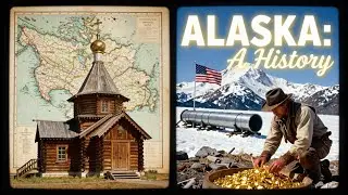 Why Russia Sold Alaska The Hidden History They Do