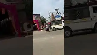 Baba ji jhiri  mela ki tyari chal rahi hai joooooooooooorrrrrr seeeee