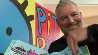 Cars and Trucks By Todd Parr