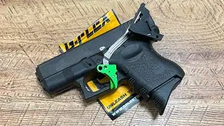 The WORST Trigger Ever Marketed On YouTube - G-Flex