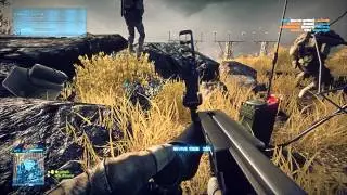 Battlefield 3 - 
