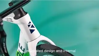 Ribble Allroad SL R bicycle (Spec Breakdown)