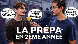 Concours J-150 : comment les prépas anticipent les écrits ?