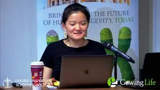 Digital Asset Valuation: Economic Theories for the 4th Industrial Revolution (Dr. Keyun Ruan)