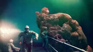 Horror of the Underworld - Trailer