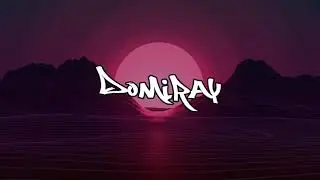 Domiray - Lost In Time