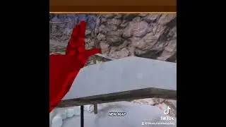 Gorilla Tag/ VR Commentary an ice crack￼ #gorillatag