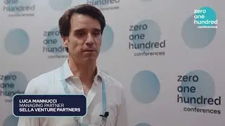 Exploring Opportunities in VC and Secondaries: Insights from Luca Mannucci of Sella Venture Partners