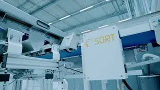 AM-SORT - The ultimate automated sorting solution