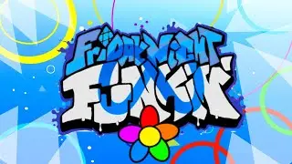 Friday Night Funkin'  META FUNKIN V1 DEMO