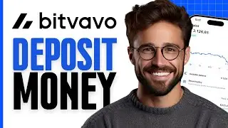 How to Deposit Money on Bitvavo - Step by Step