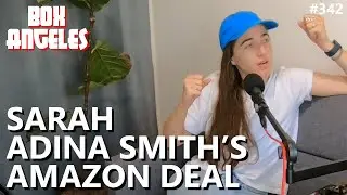 Breaks Down A First Look Director Deal