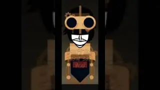 Incredibox evadare / chapter alt:full stop punctuation | lyric voice 4