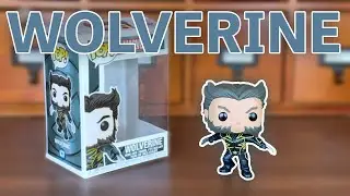 Omnibuddy Overview | Funko Pop - Wolverine #637