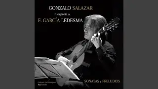 Sonata No. 1: III. Allegro Poco Maestoso