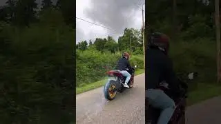 Are motorcycle tires cheap? #ZX6R✅ #KawasakiZX6R✅ #SuperbikeLife✅ #MotoMadness✅ #FastAndFearless✅