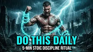 Extreme Discipline Isn't Motivation&mdash;It's This