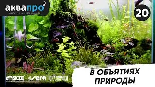 20. В объятиях природы #АкваПро