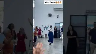 Eu dei lugar na terra 🔥