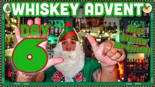 2024 Whiskey Advent: Day 6! Maple Cherry Goodness!!! #whiskey #bourbon #adventcalendar