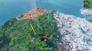 Fortniting | NewPatch