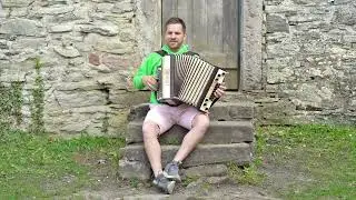 Der Alte Jäger - Steirische Harmonika