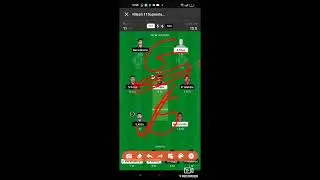 KHT VS RAN Dream11 Team prediction | KHT VS RAN Dream11 winning Team | KHT VS RAN Dream11 team