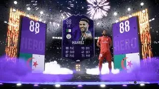 FUT CHAMPS RED PLAYER PICKS & RANK 1 DIVISION RIVALS REWARDS - FIFA 19