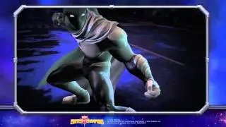 Marvel Contest of Champions: Moon Knight Spotlight