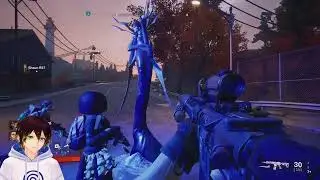 [VOD] Redfall Co-Op - Part 4