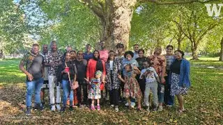 Building home | International Student Success Program