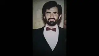 Dubai ruler Sheikh mohammed bin rashid al maktoum unseen old photos ...from childhood to adulthood..