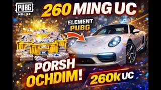 PAYPAGIM YONIB KETTI DEB ERTASI KUNI 260 MING UC GA OPEN KEYS QILDIM😂