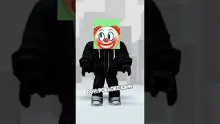 жду хейта от агро-детей🤡 #blackman #roblox #shorts #trending