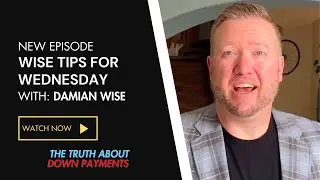 The Truth About Down Payments