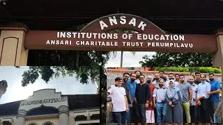 Zeitgeist Ansar 2002 Batch reunion after 19 Years| Ansar English School, Perumpilavu,Thrissur Kerala