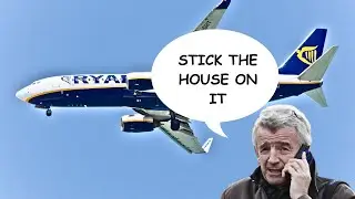 RYANAIR STOCK (RYAAY) | IS IT A BUY, HOLD, OR SELL RIGHT NOW?