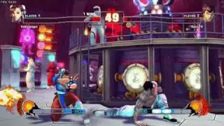 Keksranger(CH) vs KexxTV - 5