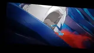 Chainsaw man la pel&iacute;cula:DENJI Y BEAM VS DEMONIO TIFON