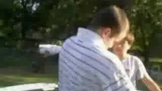 HBK vs The Undertaker part 1/4