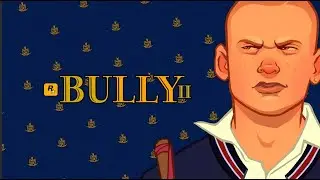 who remembers this old game called BULLY ?