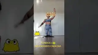 CALISTENIA 🌈💪🏿