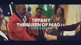 Mentalism vs Magic - Tiffany Magician - Day 349 - 365 Challenge