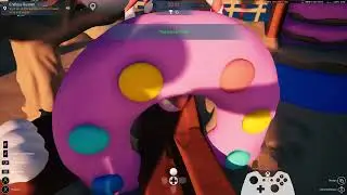 Claybook #16 Walkthrough 4-4 Endless Candy (3 Stars)