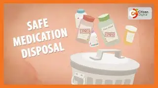 Experts warn of improper disposal of medical waste