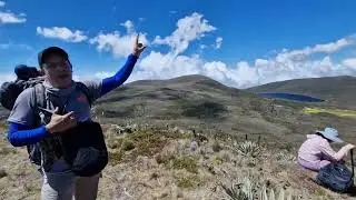 Sumapaz: as&iacute; se protege el p&aacute;ramo m&aacute;s grande del mundo