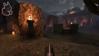 Quake: Arcane Dimensions Part 2