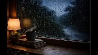Rainy nights